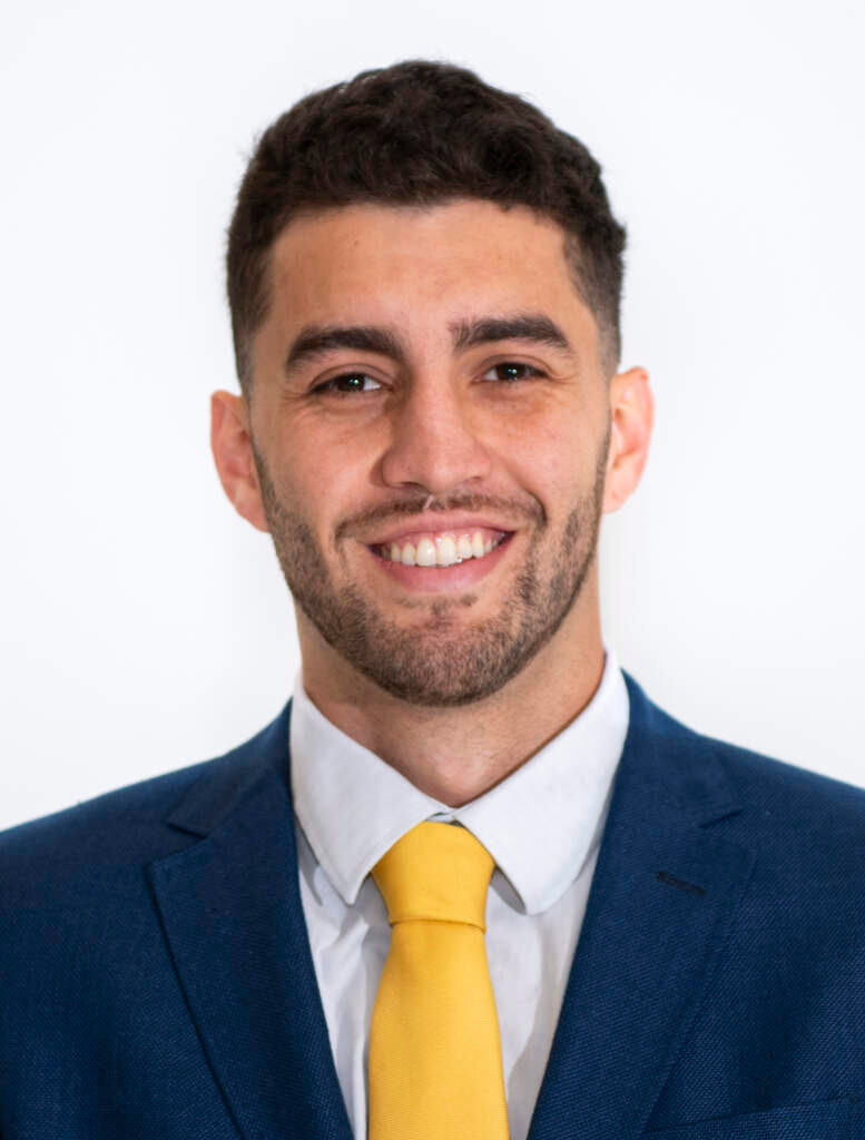 Iago Moussalem